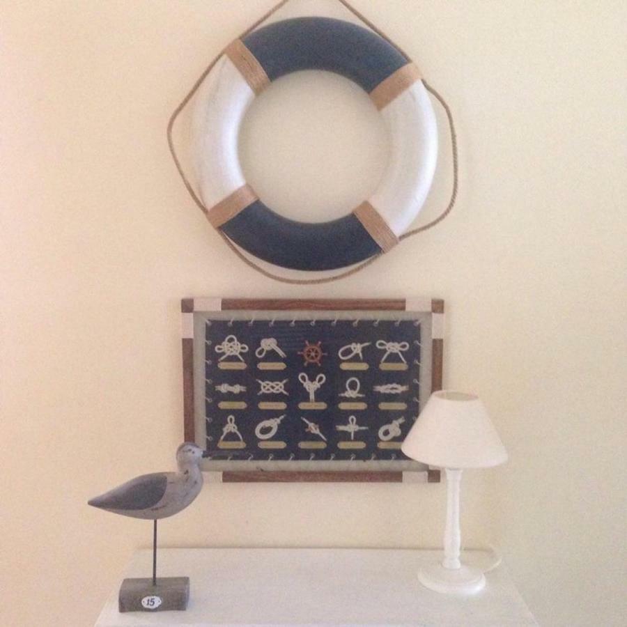 Bord De Mer Sint-Idesbald Bagian luar foto