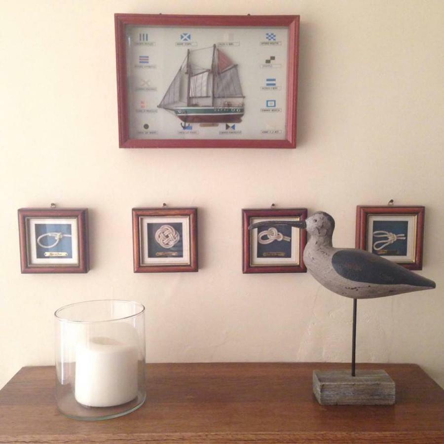 Bord De Mer Sint-Idesbald Bagian luar foto